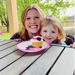 Meet your Posher, Mandy